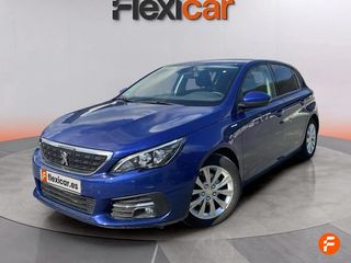 Peugeot 308 5p Style PureTech 130 S&S 6 Vel. MAN
