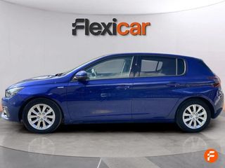 Peugeot 308 5p Style PureTech 130 S&S 6 Vel. MAN