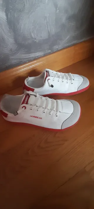 Zapatillas barefoot Hobibear Talla 38