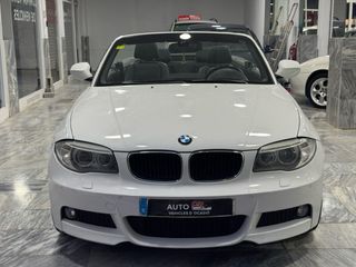 BMW Serie 1 2012 ¡¡12 MESES DE GARANTIA!!