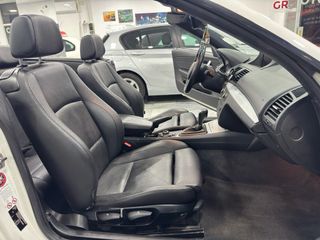 BMW Serie 1 2012 ¡¡12 MESES DE GARANTIA!!