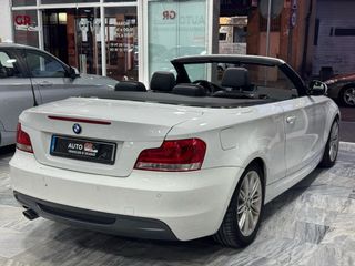 BMW Serie 1 2012 ¡¡12 MESES DE GARANTIA!!