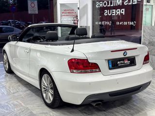 BMW Serie 1 2012 ¡¡12 MESES DE GARANTIA!!