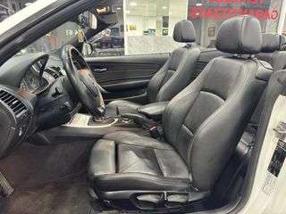 BMW Serie 1 2012 ¡¡12 MESES DE GARANTIA!!