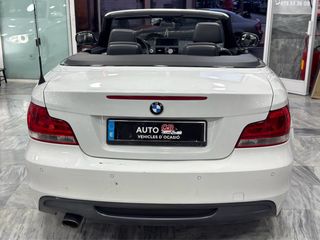BMW Serie 1 2012 ¡¡12 MESES DE GARANTIA!!