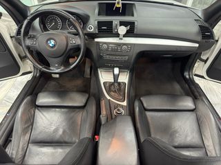 BMW Serie 1 2012 ¡¡12 MESES DE GARANTIA!!