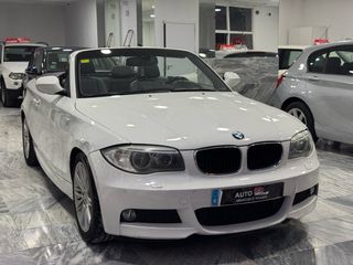BMW Serie 1 2012 ¡¡12 MESES DE GARANTIA!!