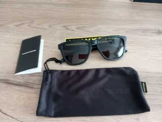 Gafas de Sol Hawkers Negras
