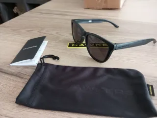 Gafas de Sol Hawkers Negras