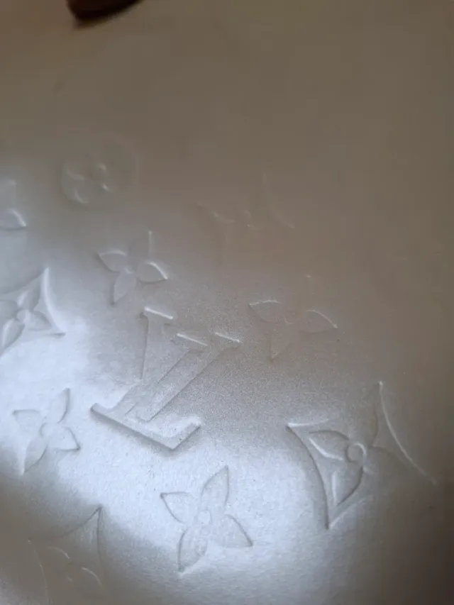 Bolso Tote Louis Vuitton Brentwood Beige