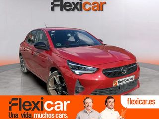 Opel Corsa 1.2T XHL 74kW (100CV) Edition