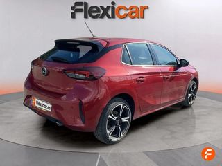 Opel Corsa 1.2T XHL 74kW (100CV) Edition