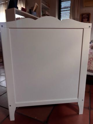 Cuna IKEA 120x60 cm