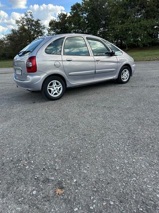 Citroen Xsara 2001