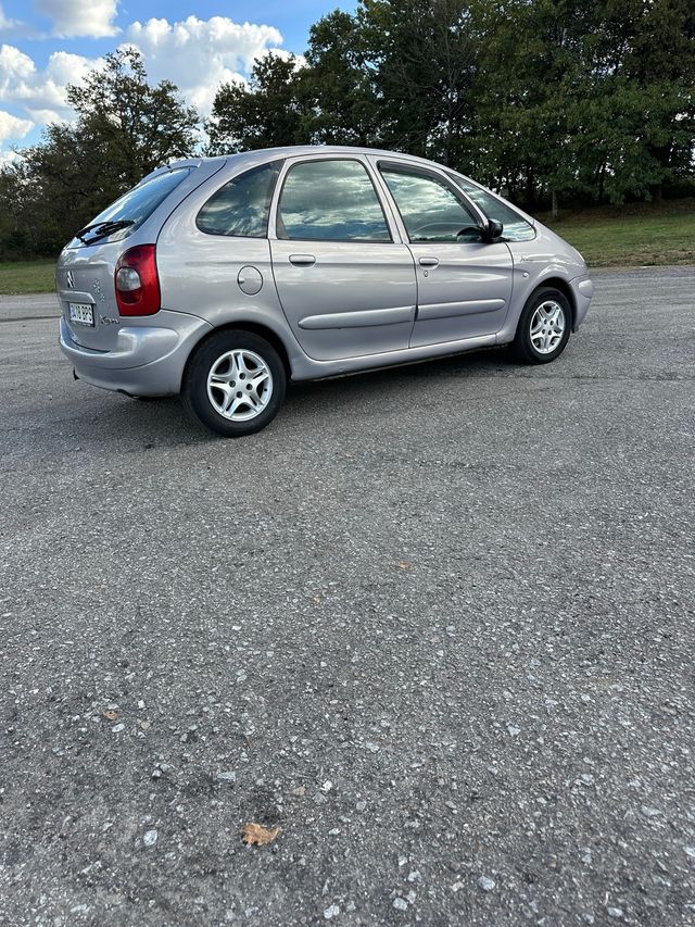Citroen Xsara 2001