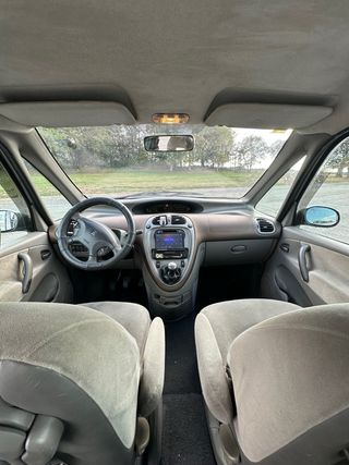 Citroen Xsara 2001