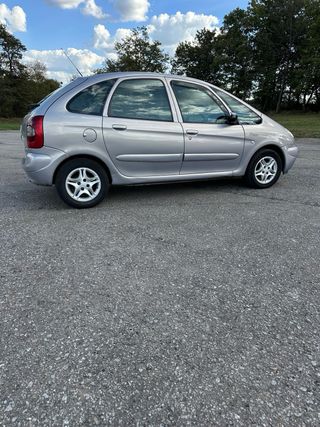 Citroen Xsara 2001