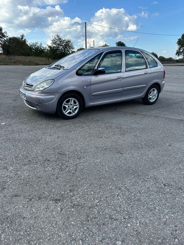 Citroen Xsara 2001
