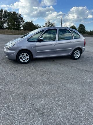 Citroen Xsara 2001