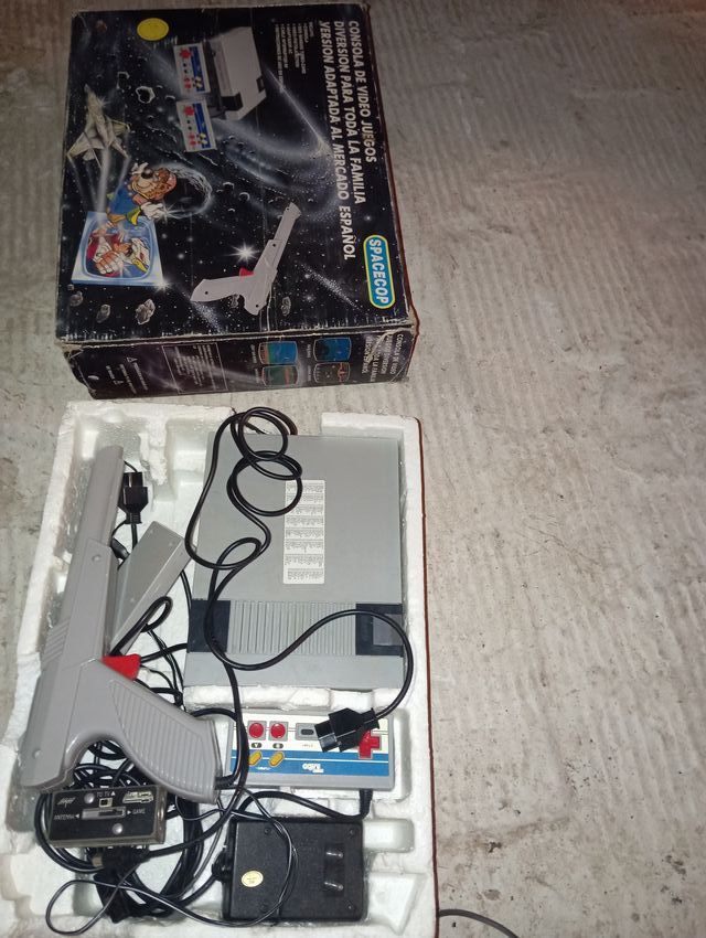 Nintendo super NES classic esition