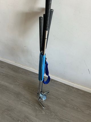 Set de palos de golf iniciación 