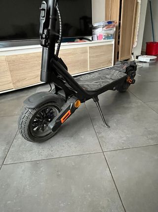 Smartgyro Rockway Evo Pro Patinete Eléctrico