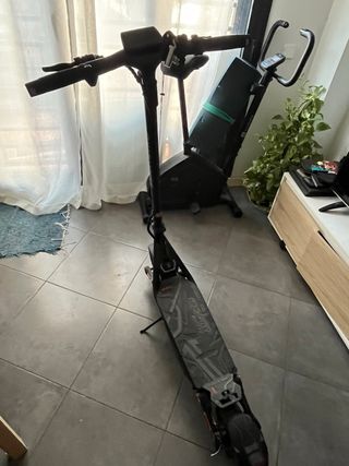 Smartgyro Rockway Evo Pro Patinete Eléctrico