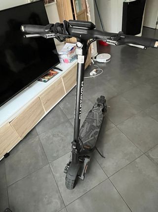 Smartgyro Rockway Evo Pro Patinete Eléctrico