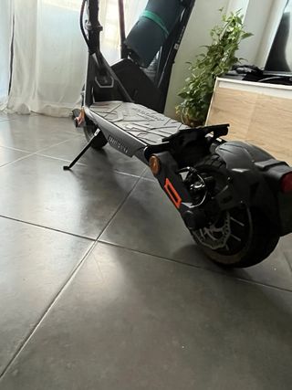 Smartgyro Rockway Evo Pro Patinete Eléctrico