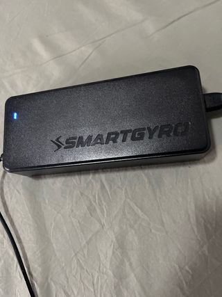 Smartgyro Rockway Evo Pro Patinete Eléctrico