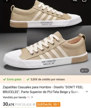 ✅Zapatillas