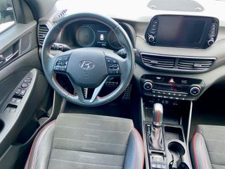 Hyundai Tucson 2020