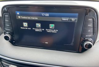 Hyundai Tucson 2020