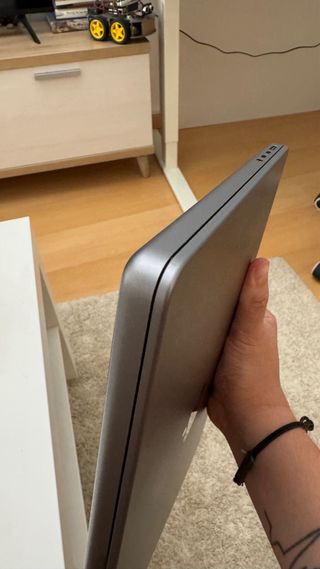 MacBook Pro 2023 32GB 512GB bueno esto, como nuevo