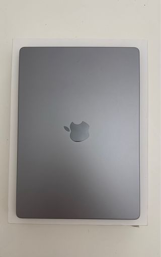 MacBook Pro 2023 32GB 512GB bueno esto, como nuevo