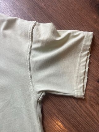 Camiseta Nude Project Verde Talla M