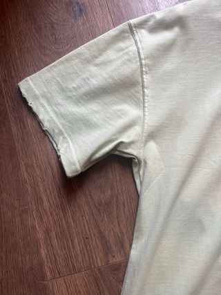 Camiseta Nude Project Verde Talla M