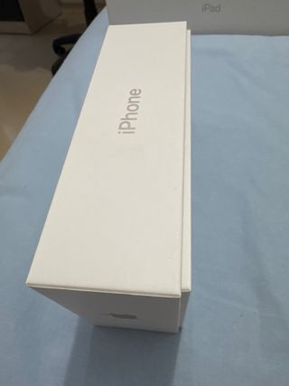 Custodia bianca per iPhone 11