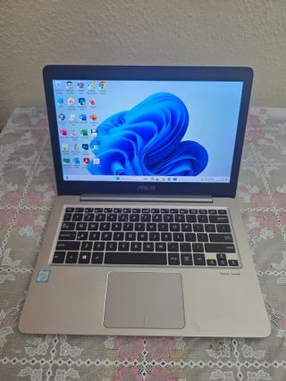 Ordenador portátil ASUS I5 SEXTA GENERACIÓN, 16RAM