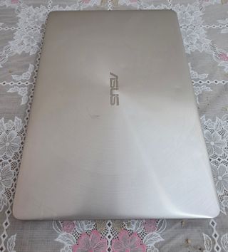 Ordenador portátil ASUS I5 SEXTA GENERACIÓN, 16RAM