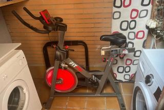 Bicicleta Spinning FITFIU