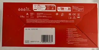 Sacaleches Eléctrico NUK Soft & Easy