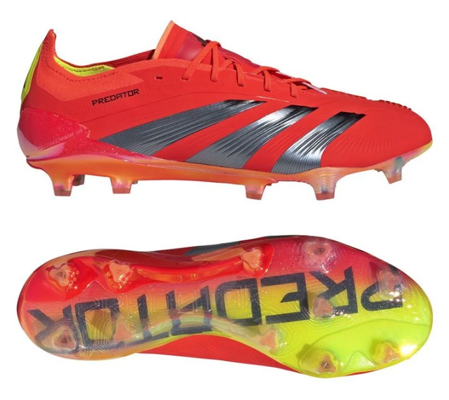 Botas de fútbol Adidas Predator Elite