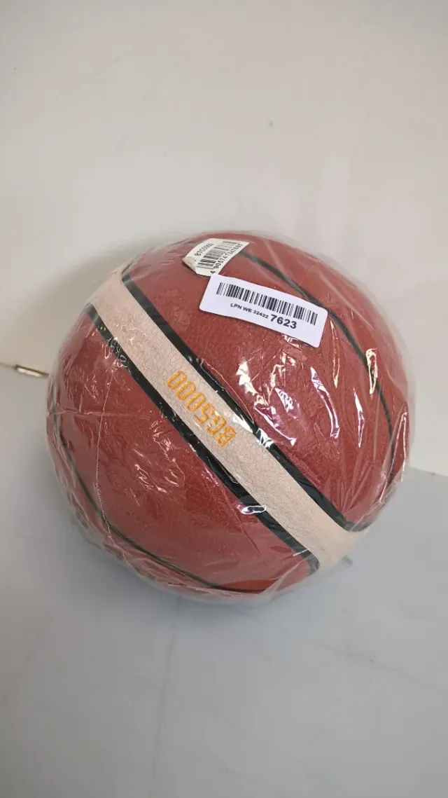 Bola de Basquete Fluido FIBA BG5000 B1Y7623