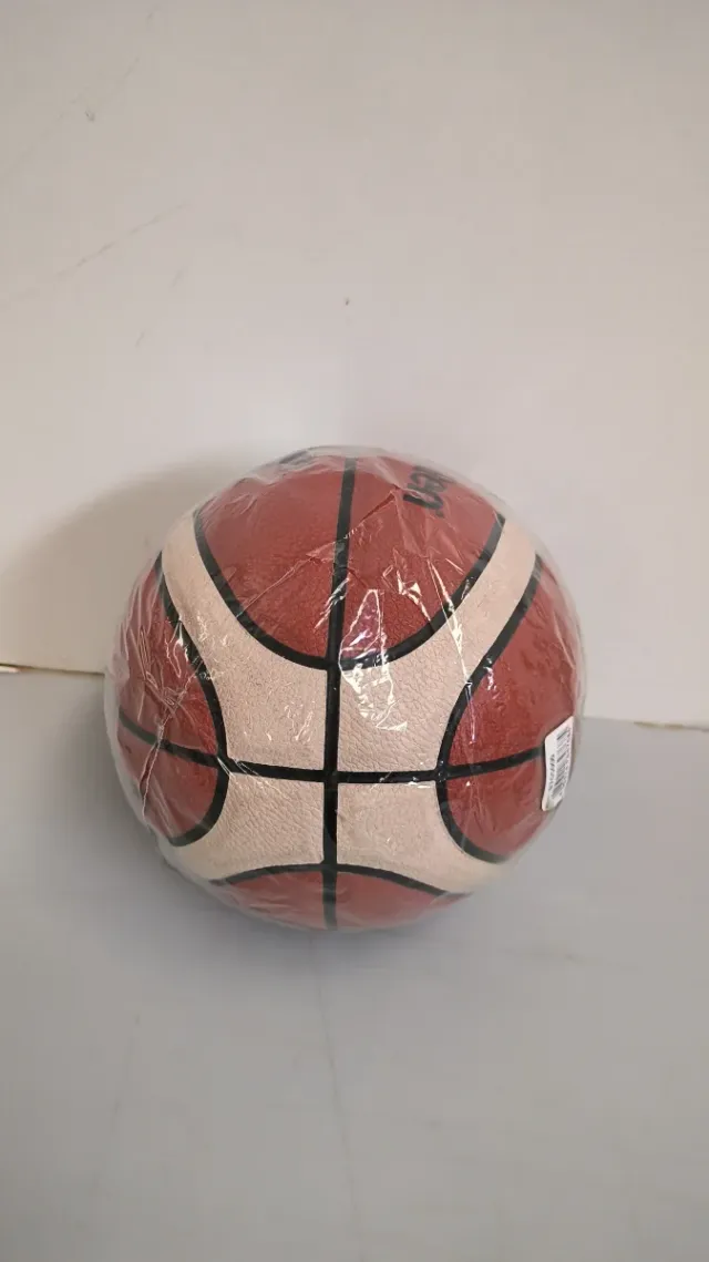 Bola de Basquete Fluido FIBA BG5000 B1Y7623