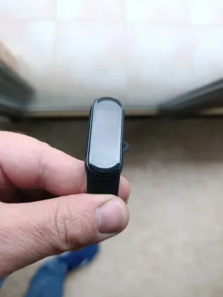 Xiaomi Mi Band 5 Negra