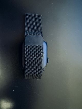 Apple Watch SE 2da Gen Negro Espacial