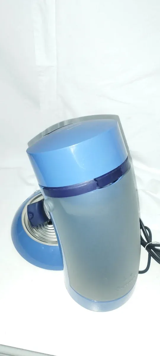 Cafetera Senseo Azul