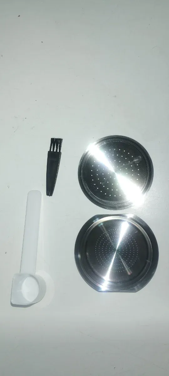 Cafetera Senseo Azul