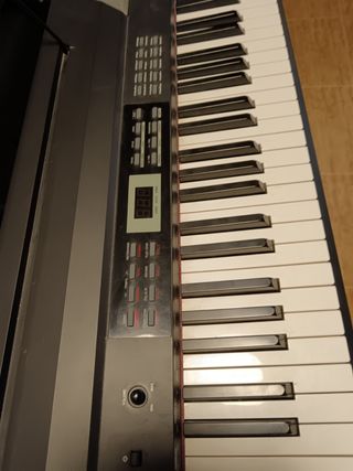 Thomann DP-26 Piano Digital 88 Teclas Contrapesada